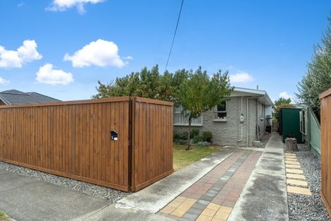 Photo of property in 7a Kilworth Place, Witherlea, Blenheim, 7201