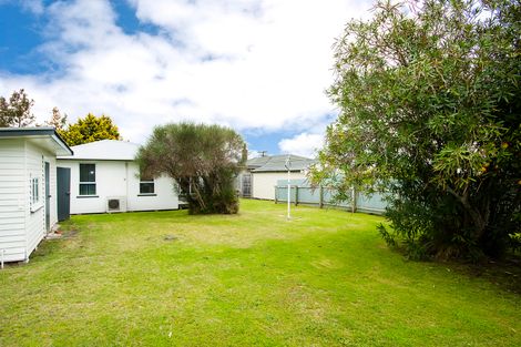 Photo of property in 12 Byron Street, Te Hapara, Gisborne, 4010