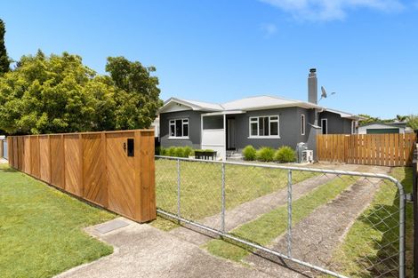 Photo of property in 8 Hawera Street, Whakatane, 3120
