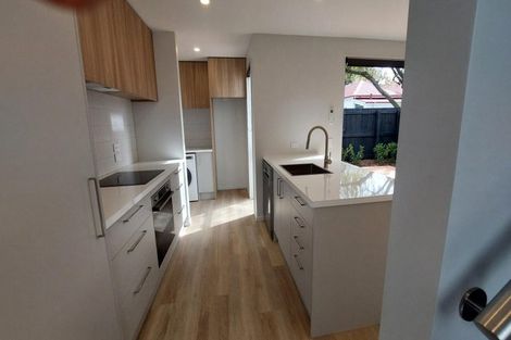 Photo of property in 3/10 Surrey Street, Linwood, Christchurch, 8062