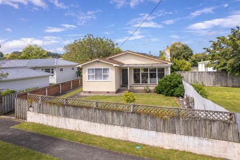 Photo of property in 4 Salisbury Avenue, Whanganui East, Whanganui, 4500