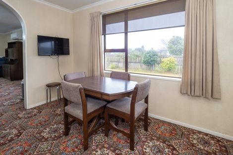 Photo of property in 42 Princes Street, Netherby, Ashburton, 7700