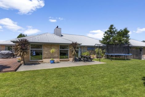 Photo of property in 86 Iris Taylor Avenue, West Melton, 7618