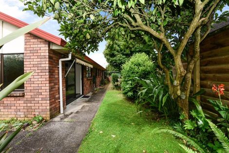 Photo of property in 21u3 Enderley Avenue, Enderley, Hamilton, 3214