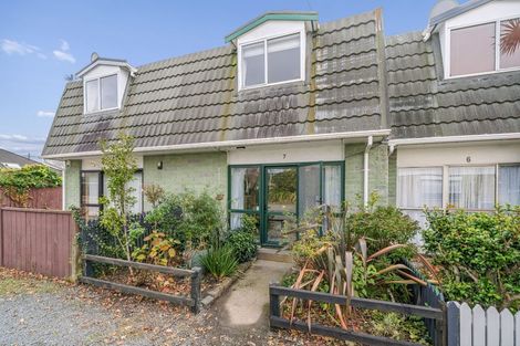 Photo of property in 7/2 Ararino Street, Trentham, Upper Hutt, 5018