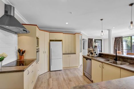 Photo of property in 41 Durrell Way, Rolleston, 7614