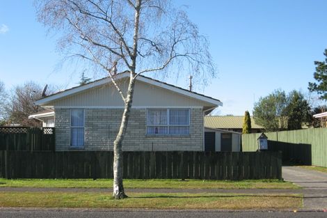 Photo of property in 116 Fairview Street, Chartwell, Hamilton, 3210