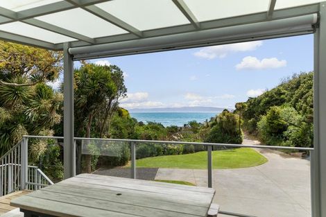 Photo of property in 142a Thames Coast Sh25 Road, Whakatete Bay, Thames, 3575