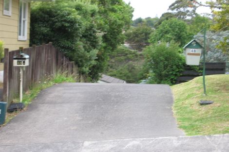 Photo of property in 2/48 Tamahere Drive, Glenfield, Auckland, 0629