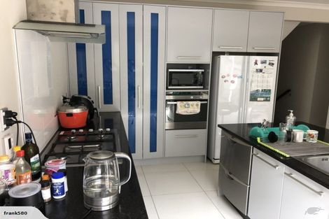 Photo of property in 8 Kouras Place, Flat Bush, Auckland, 2016
