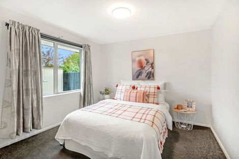 Photo of property in 8 Marble Court, Rolleston, 7614