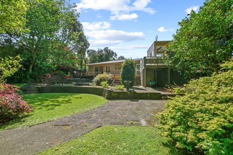 Photo of property in 4 Elizabeth Place, Ferndale, New Plymouth, 4310