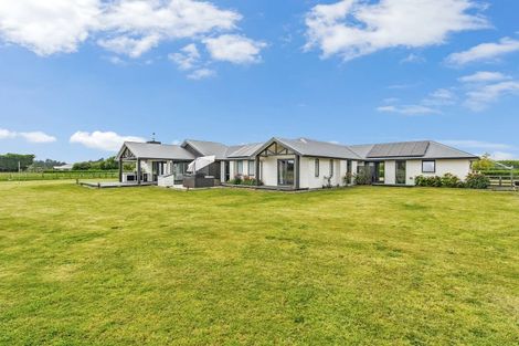 Photo of property in 176 Paige Place, Rolleston, Christchurch, 7678