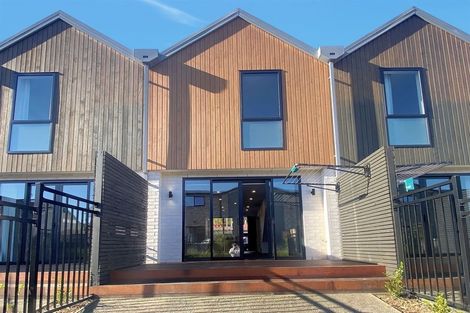Photo of property in 4/37 Webb Street, St Albans, Christchurch, 8014