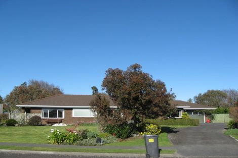 Photo of property in 53 Armagh Terrace, Marton, 4710