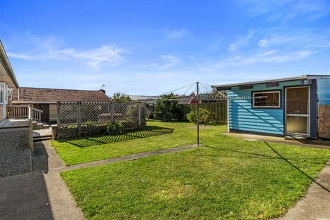 Photo of property in 10 Morrice Avenue, Morrinsville, 3300