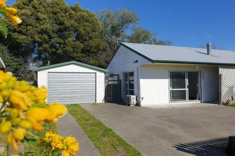Photo of property in 315b Flaxmere Avenue, Flaxmere, Hastings, 4120