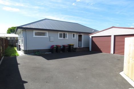 Photo of property in 27 Crosby Street, Mairehau, Christchurch, 8013