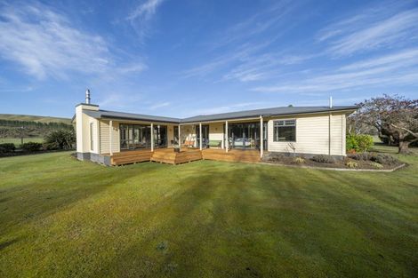 Photo of property in 1127 Te Anau Mossburn Highway, Hillside, Te Anau, 9672