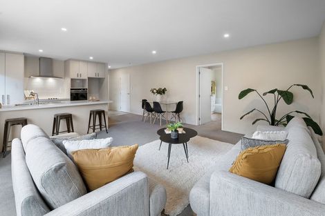 Photo of property in 56 Longcot Drive, Rolleston, 7615