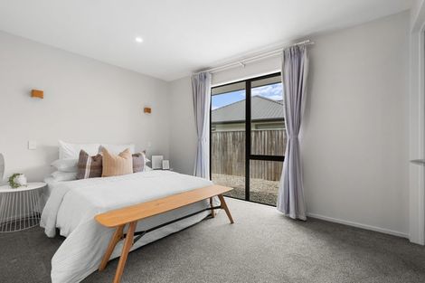 Photo of property in 45 Bronco Drive, Aidanfield, Christchurch, 8025