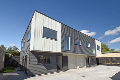 Photo of property in 58a Elizabeth Street, Victoria, Rotorua, 3010