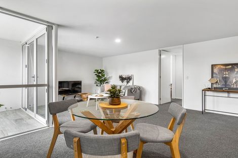 Photo of property in 17/15 Peterborough Street, Christchurch Central, Christchurch, 8013