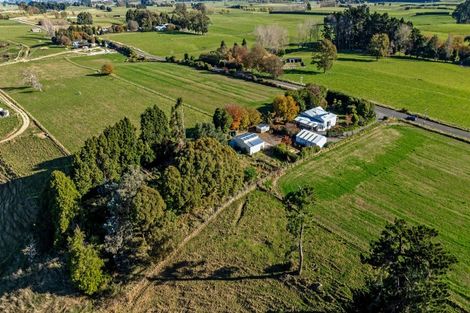 Photo of property in 2778 Kimbolton Road, Kimbolton, Feilding, 4777