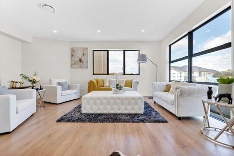 Photo of property in 43 Koromeke Street, Flat Bush, Auckland, 2019