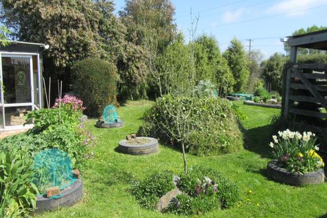 Photo of property in 260 Hannaton Road, Waimate, 7980
