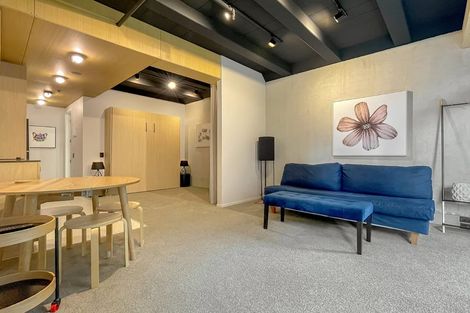 Photo of property in Vedado Apartments, 107/41u Hopper Street, Mount Cook, Wellington, 6011