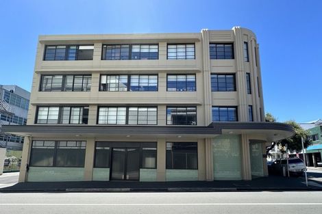 Photo of property in 307/3 Roxburgh Street, Mount Victoria, Wellington, 6011