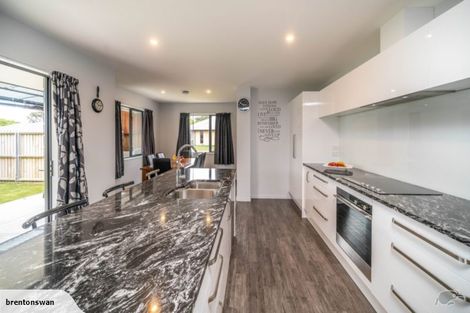 Photo of property in 47 Lignite Drive, Rolleston, 7614