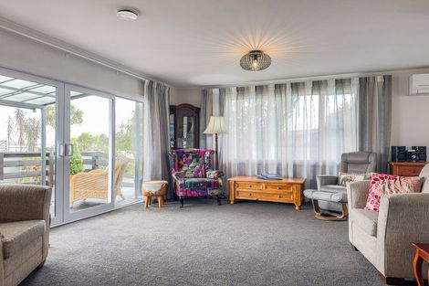 Photo of property in 8 Corry Crescent, Witherlea, Blenheim, 7201