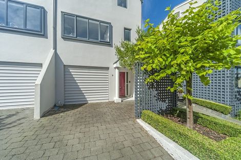 Photo of property in 14u9 Harriett Street, Thorndon, Wellington, 6011
