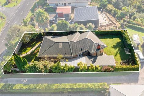 Photo of property in 224 Plummers Point Road, Whakamarama, Tauranga, 3172