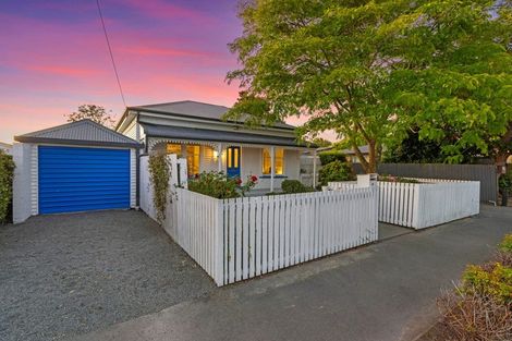 Photo of property in 1/81 Geraldine Street, Edgeware, Christchurch, 8013