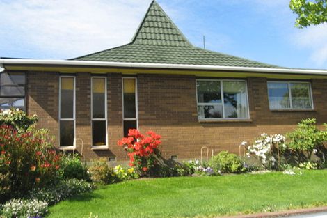 Photo of property in 24 Northfield Road, Casebrook, Christchurch, 8051