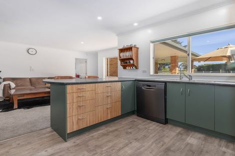 Photo of property in 22 Grande View Terrace, Ohau, Levin, 5570