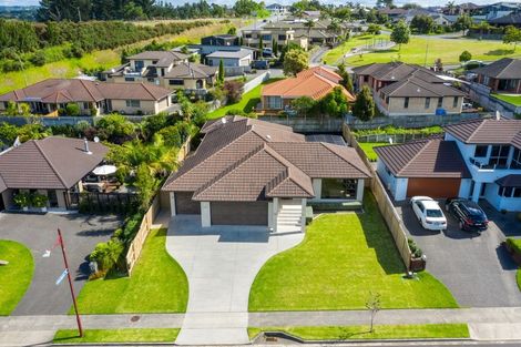 Photo of property in 9 Merlot Drive, Pyes Pa, Tauranga, 3112
