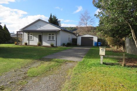 Photo of property in 61 Main Street, Reefton, 7830