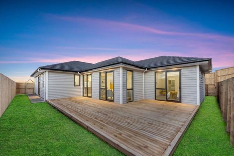 Photo of property in 5 Titchmarsh Lane, Pokeno, 2402