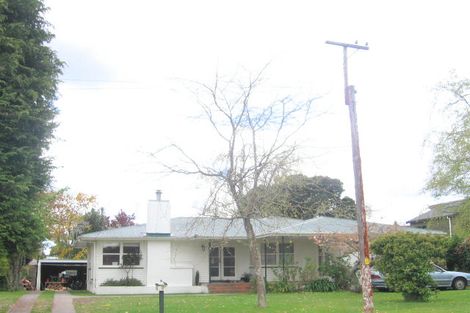 Photo of property in 6 Mckenzie Road, Owhata, Rotorua, 3010