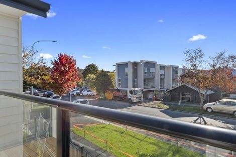 Photo of property in 3u6 Palmerston Street, Hamilton Central, Hamilton, 3204