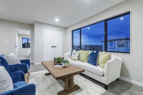 Photo of property in 10 Kokowai Parade, Hobsonville, Auckland, 0616