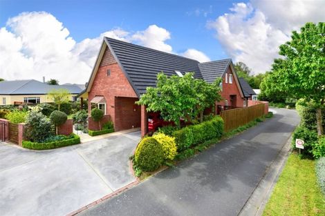 Photo of property in 28 Milesbrook Close, Rangiora, 7400