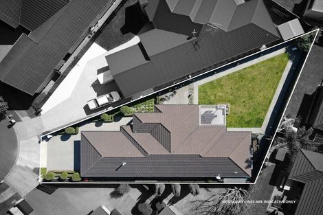 Photo of property in 7 Kinnaird Place, Huntington, Hamilton, 3210