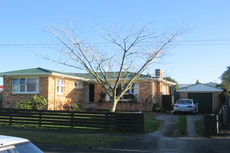 Photo of property in 205 Bankwood Road, Chartwell, Hamilton, 3210