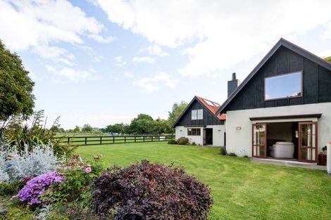 Photo of property in 248 Pokuru Road, Pokuru, Te Awamutu, 3875