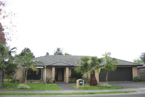 Photo of property in 1 Pembroke Drive, Bethlehem, Tauranga, 3110